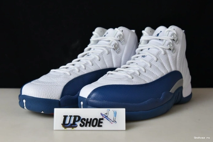 Air 130690-113 French (2016) 12 Blue Jordan 1022